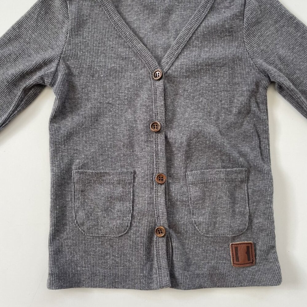 Beau Hudson Cardigan - Picture 3 of 6